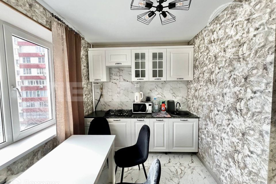 Сдаётся 1-комнатная квартира, 37.2 м²