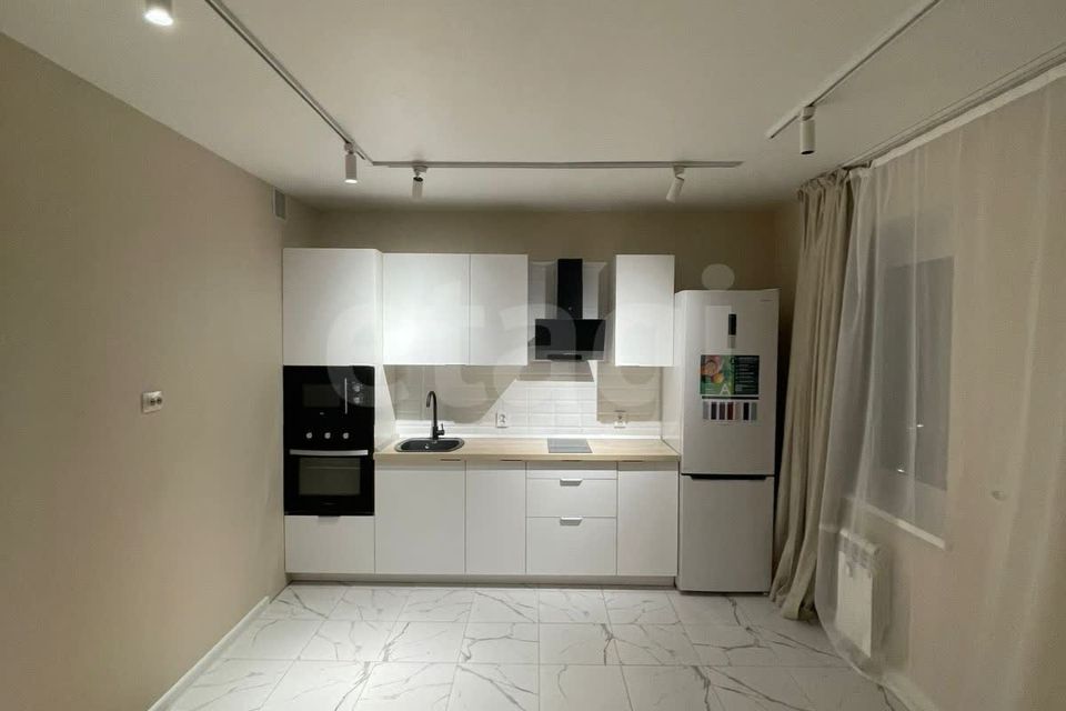 Продаётся студия, 27.6 м²