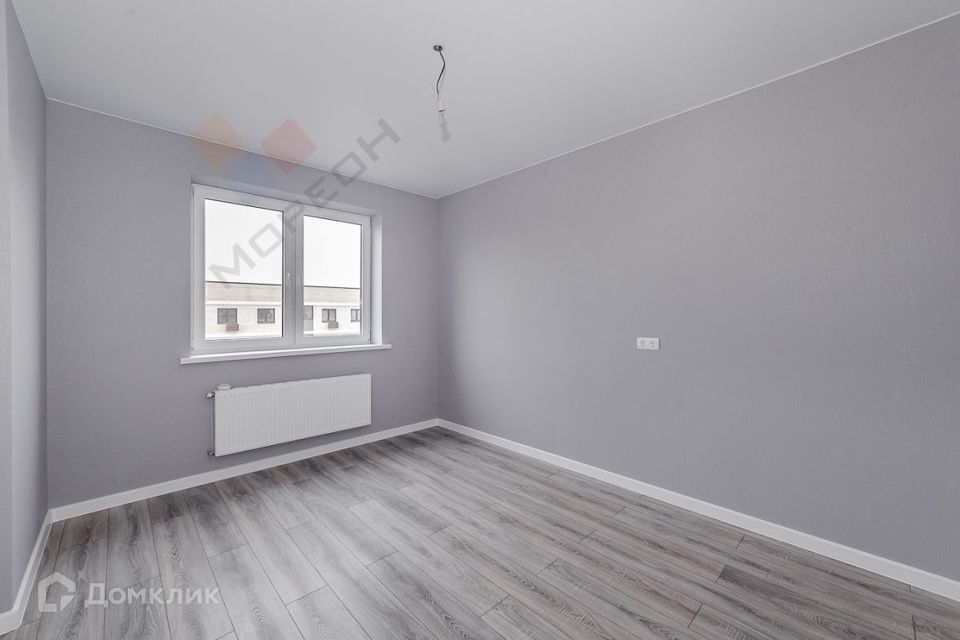 Продаётся 1-комнатная квартира, 33.3 м²