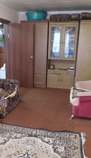 Продаётся 1-комнатная квартира, 35 м²