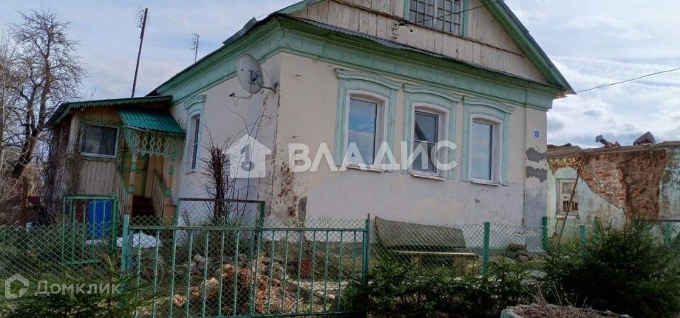 Продаётся 2-этажный дом, 53.1 м²