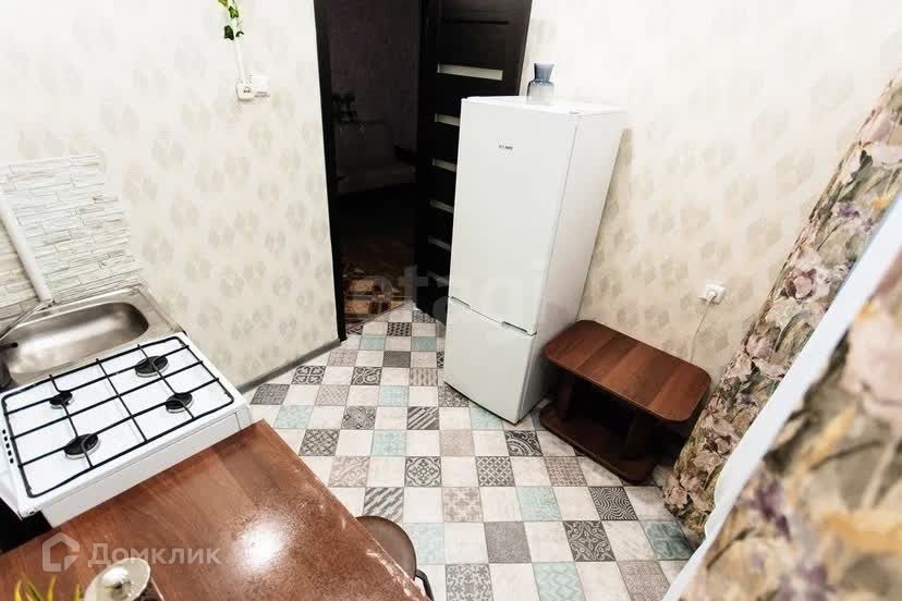 Продаётся 2-комнатная квартира, 40.9 м²