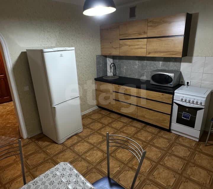 Продаётся 2-комнатная квартира, 62.1 м²