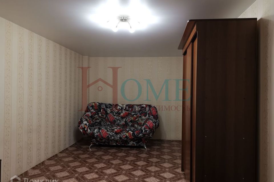 Сдаётся 1-комнатная квартира, 33.7 м²