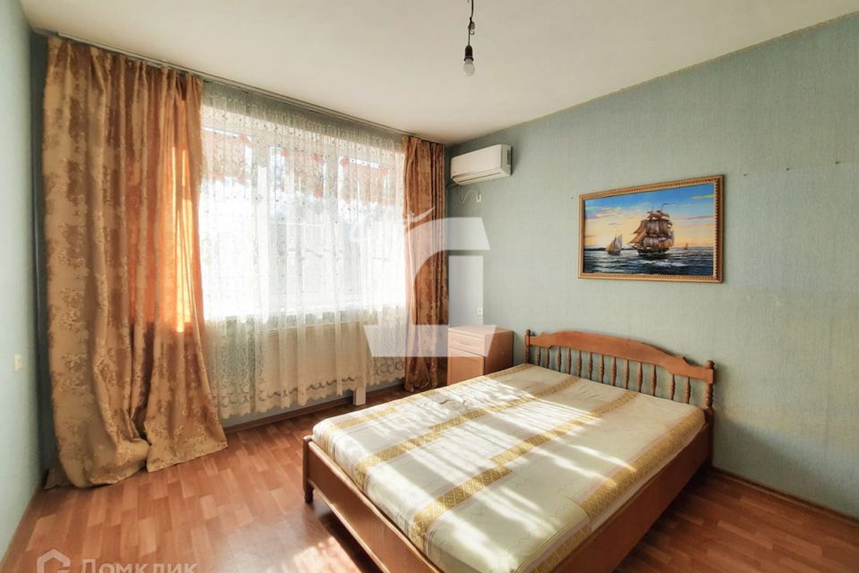 Сдаётся 3-комнатная квартира, 77 м²