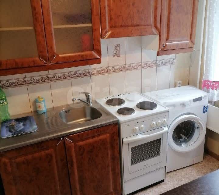 Сдаётся 1-комнатная квартира, 30 м²