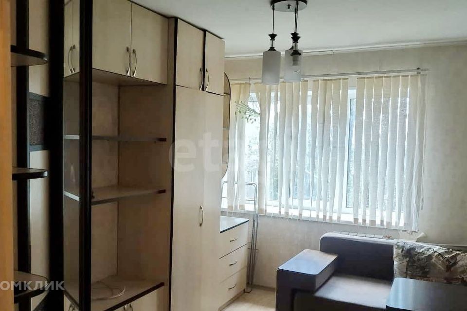Сдаётся студия, 21 м²