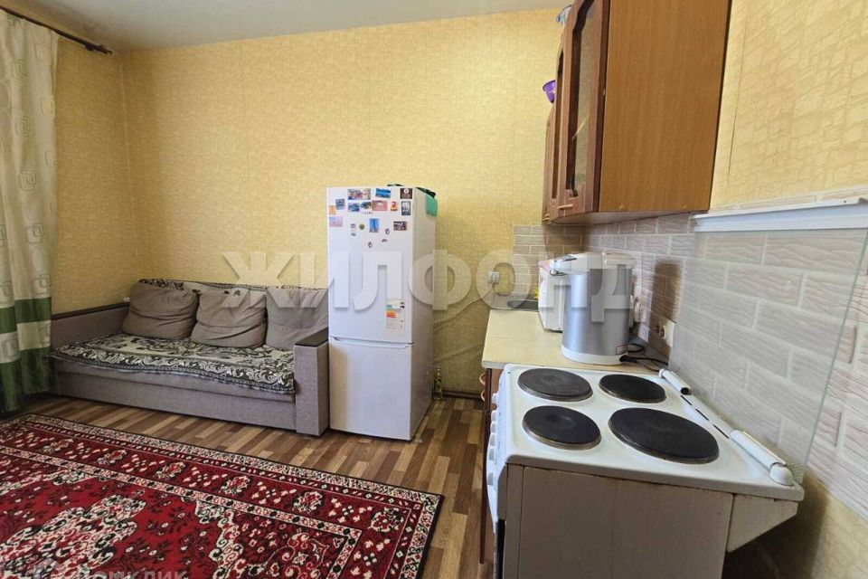 Продаётся студия, 20 м²