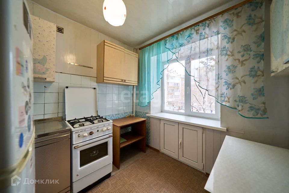 Сдаётся 3-комнатная квартира, 60 м²