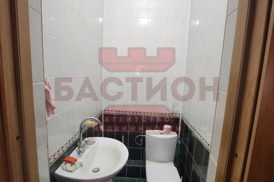 Продаётся 2-этажный дом, 196.8 м²