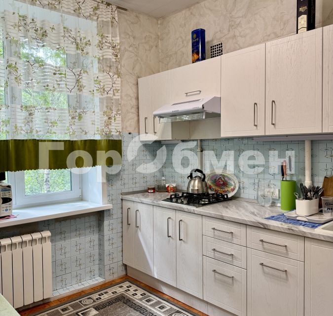 Сдаётся 2-комнатная квартира, 55.2 м²
