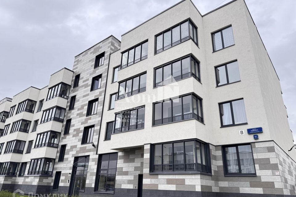 Продаётся студия, 24.6 м²