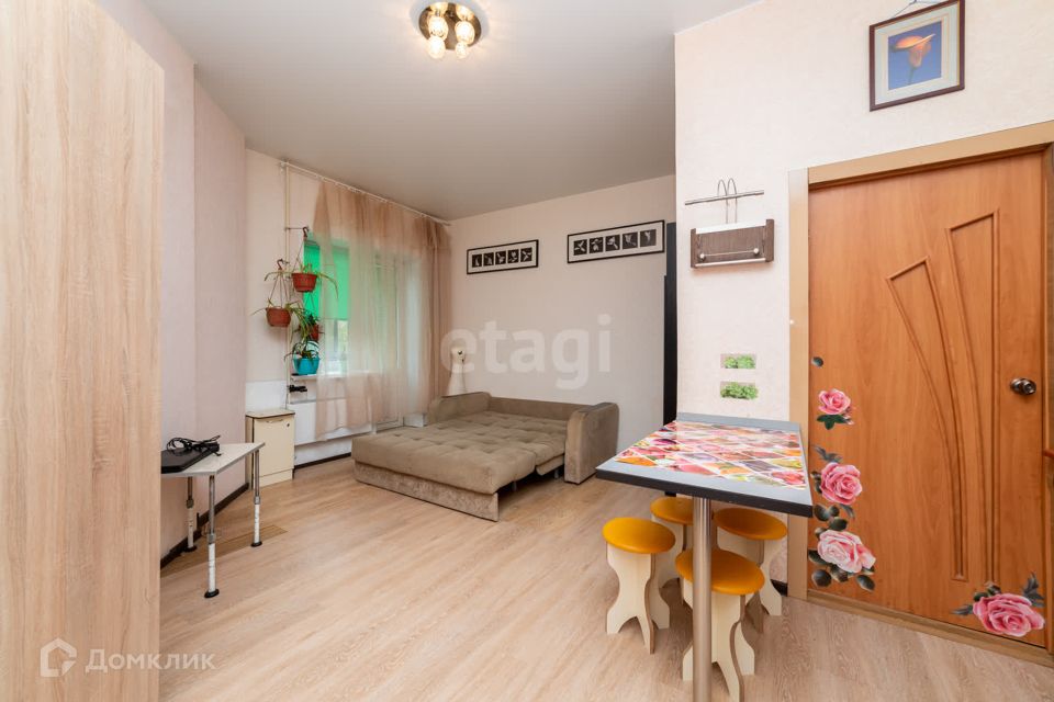 Продаётся студия, 24.9 м²