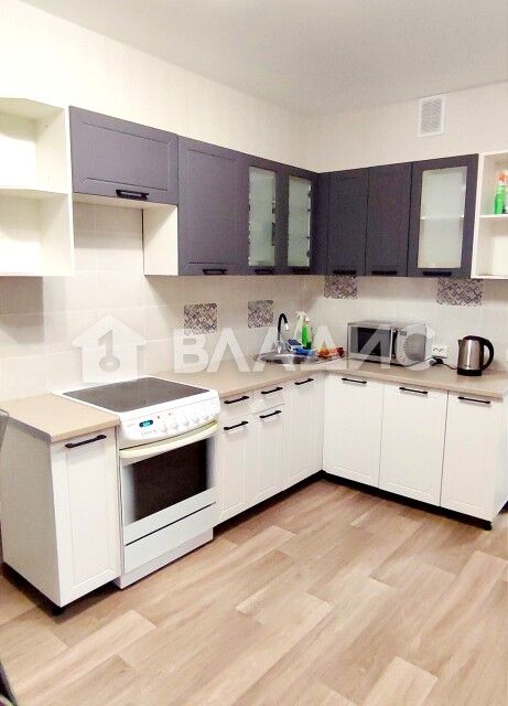 Сдаётся 1-комнатная квартира, 42 м²