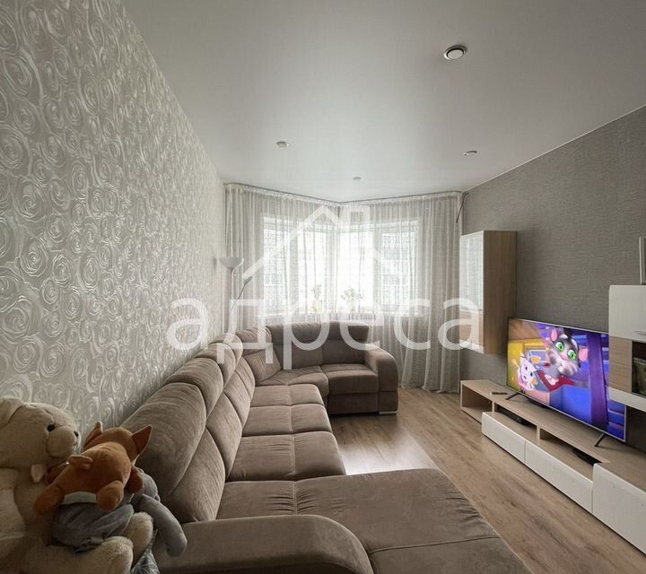 Продаётся 2-комнатная квартира, 70 м²