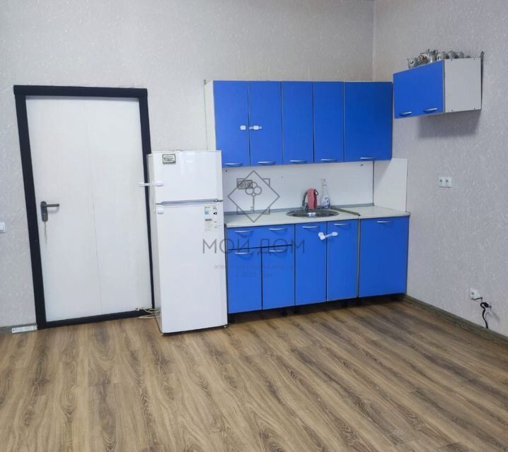 Сдаётся студия, 31 м²