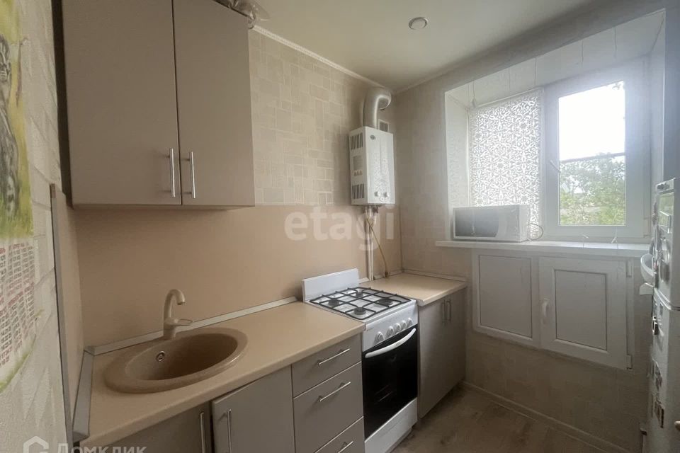 Продаётся 1-комнатная квартира, 22.1 м²