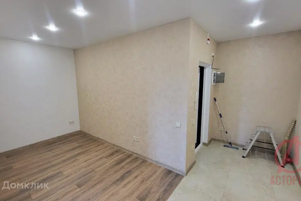 Продаётся 1-комнатная квартира, 39 м²