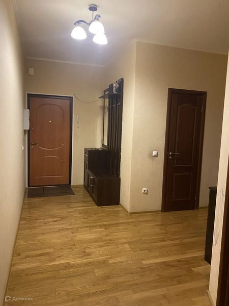 Сдаётся 3-комнатная квартира, 100 м²