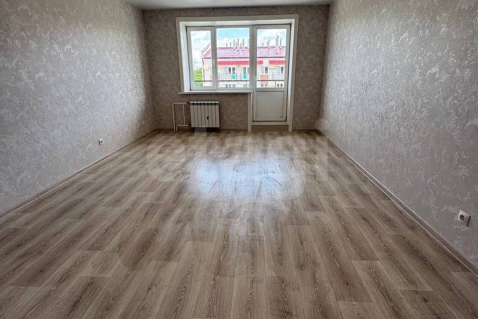 Сдаётся студия, 27.8 м²