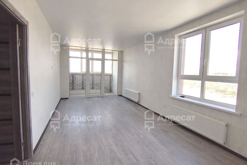 Продаётся 2-комнатная квартира, 47.9 м²