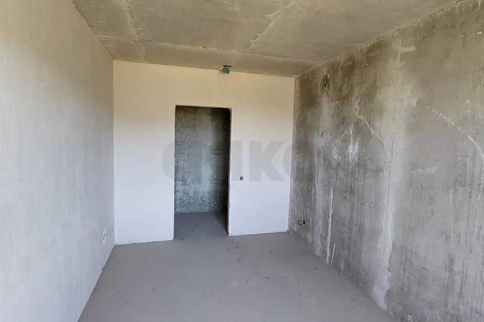 Продаётся 2-комнатная квартира, 62.1 м²