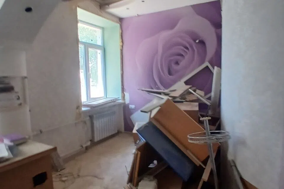 Продаётся 1-комнатная квартира, 26.7 м²