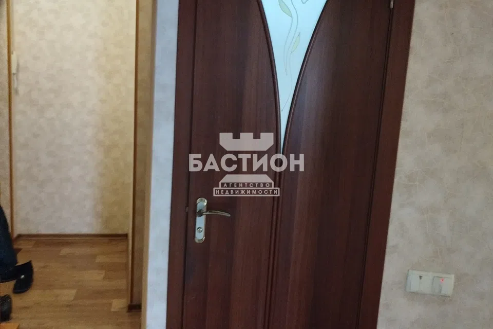Продаётся 2-комнатная квартира, 47.1 м²
