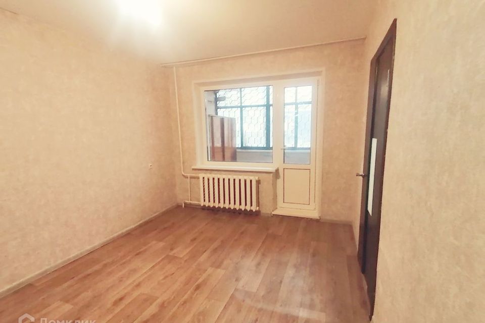 Продаётся 3-комнатная квартира, 59.3 м²