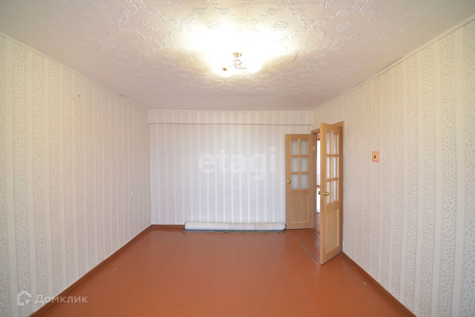 Продаётся 3-комнатная квартира, 65.9 м²