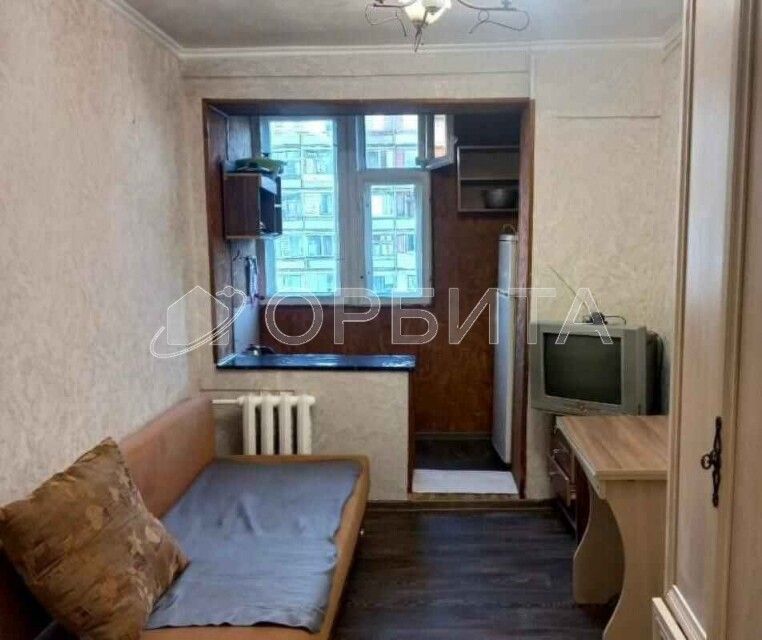 Продаётся студия, 12.7 м²