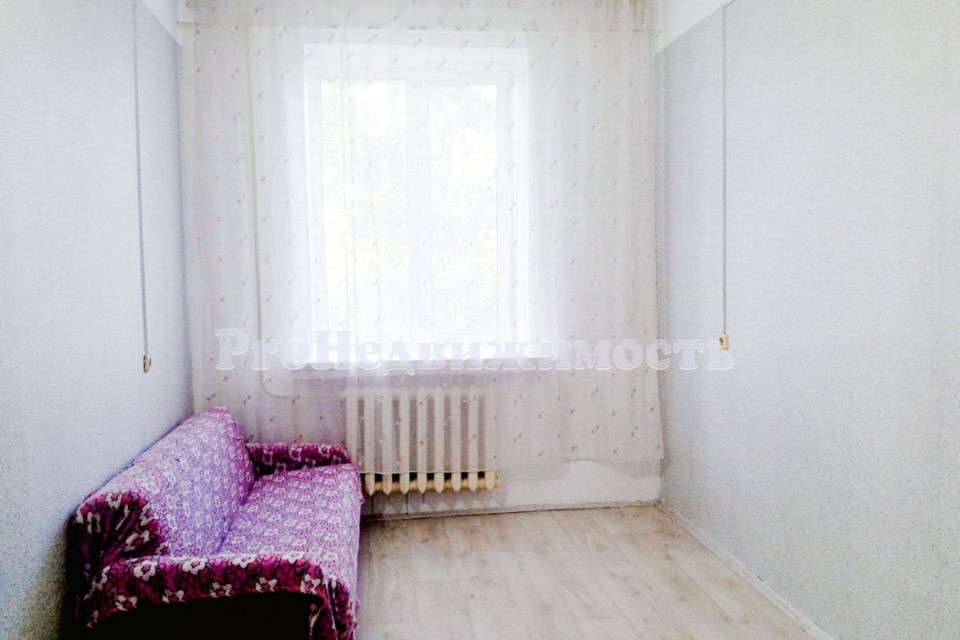 Продаётся студия, 29.9 м²