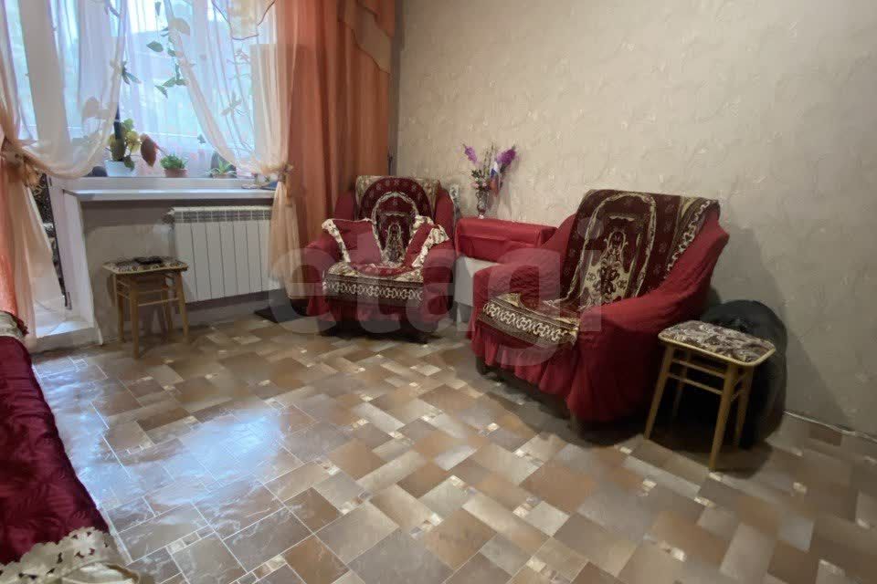 Продаётся 1-комнатная квартира, 28.2 м²