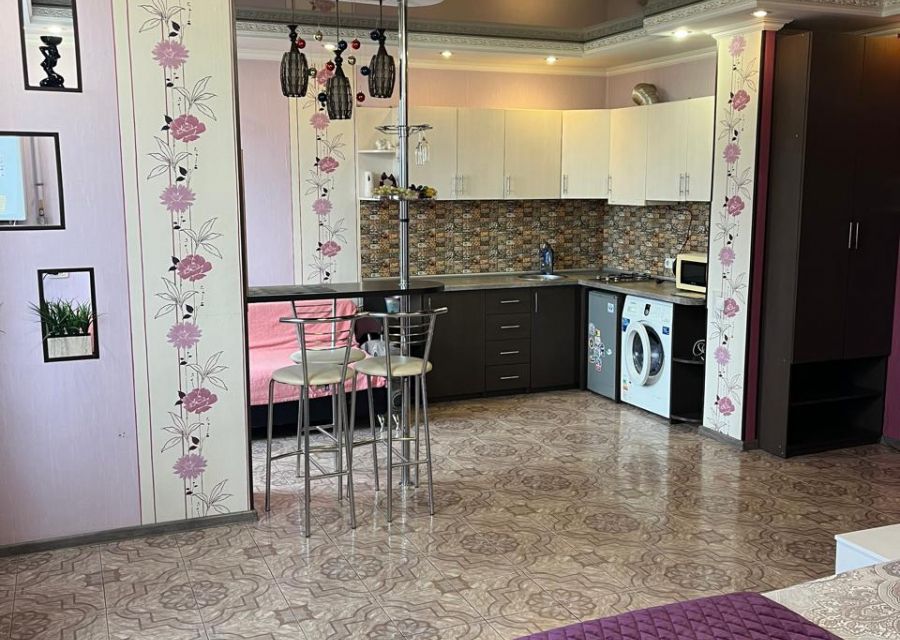 Продаётся студия, 38 м²