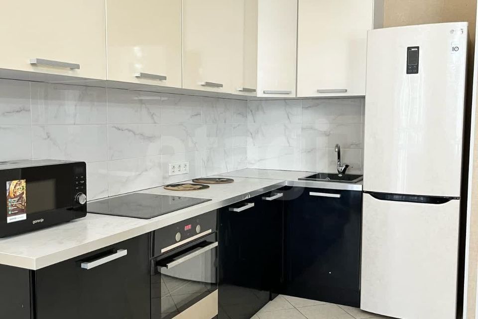 Продаётся студия, 40.9 м²