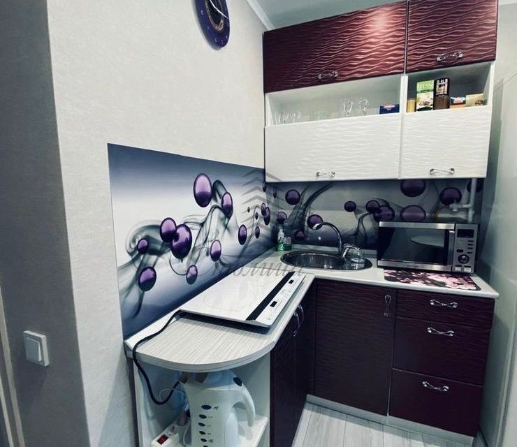 Продаётся 2-комнатная квартира, 39 м²