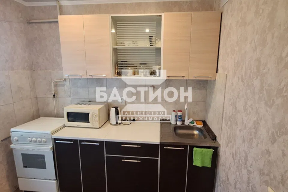 Продаётся 3-комнатная квартира, 75 м²