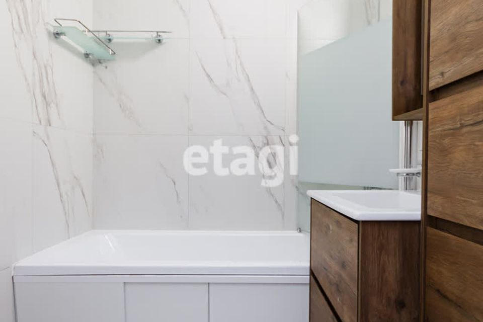 Продаётся 2-комнатная квартира, 50.2 м²