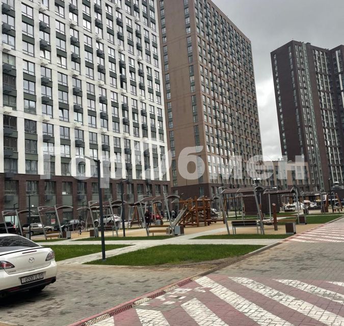 Продаётся 1-комнатная квартира, 22 м²