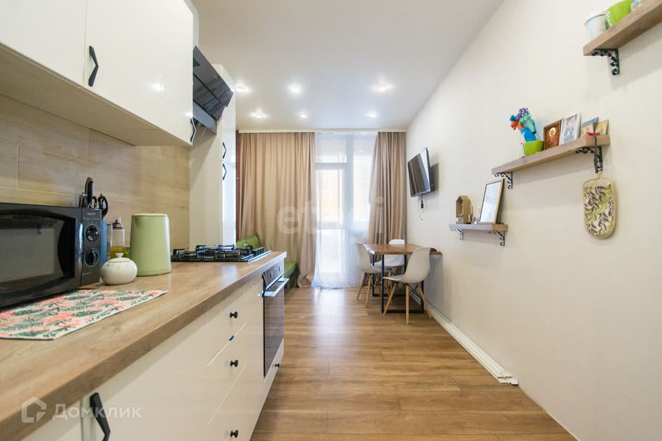 Продаётся 2-комнатная квартира, 48.8 м²