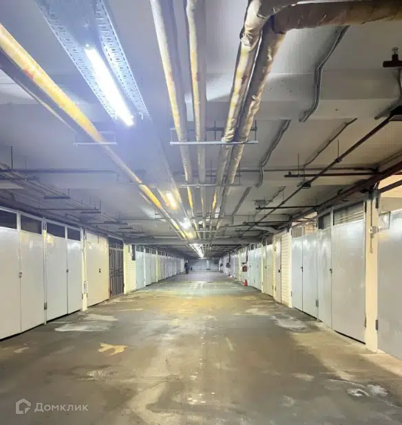 Продаётся гараж, 17.8 м²