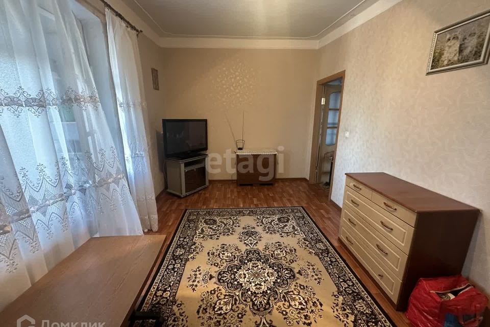 Продаётся 2-комнатная квартира, 41 м²