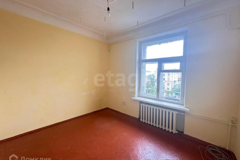 Продаётся 2-комнатная квартира, 49.7 м²