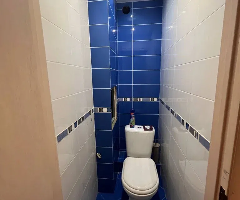 Продаётся 4-комнатная квартира, 95 м²