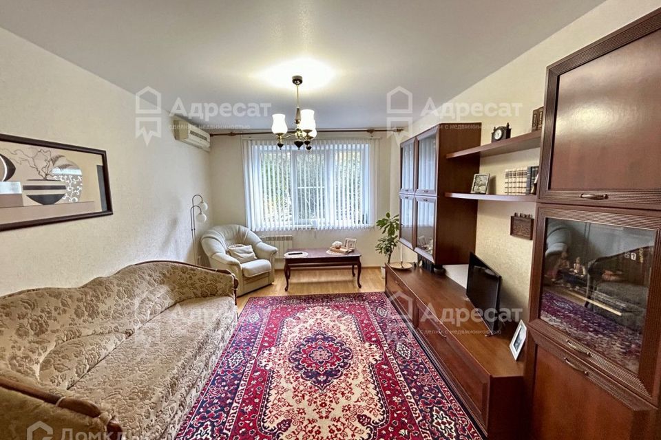 Продаётся 3-комнатная квартира, 70.7 м²