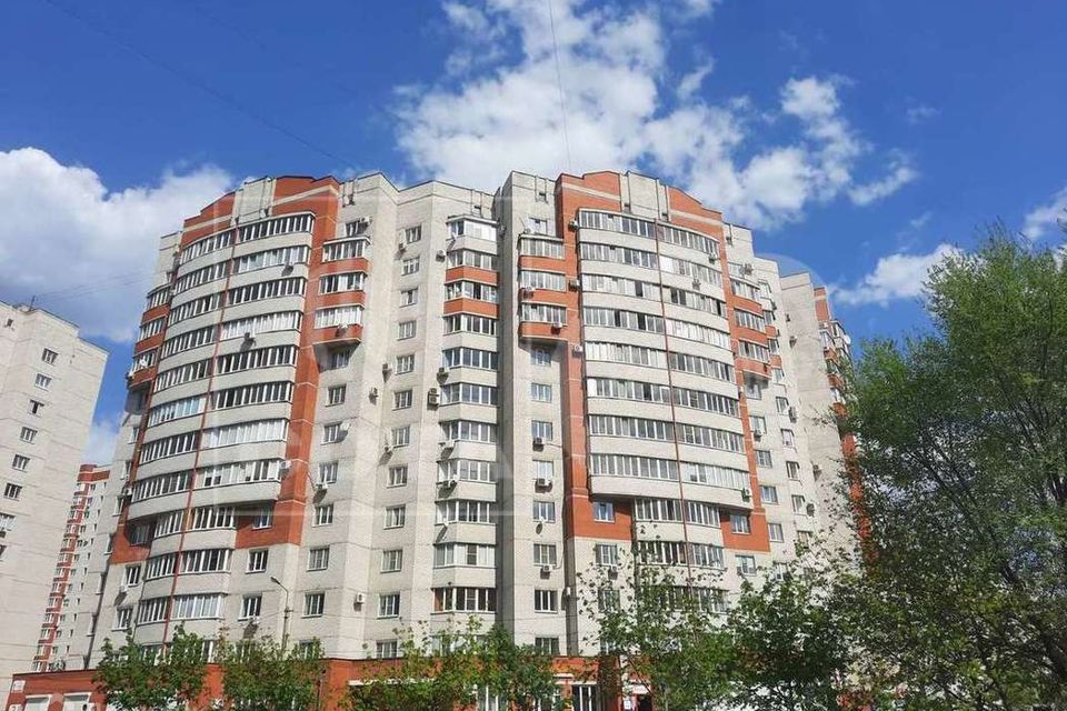 Продаётся 2-комнатная квартира, 78 м²