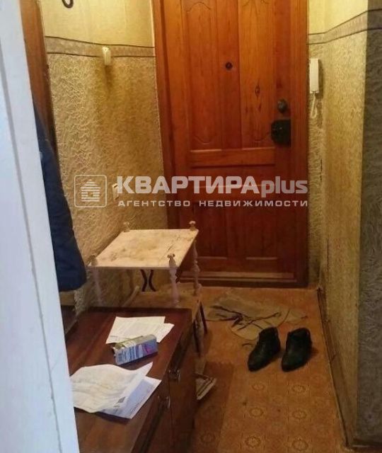 Продаётся 2-комнатная квартира, 42 м²