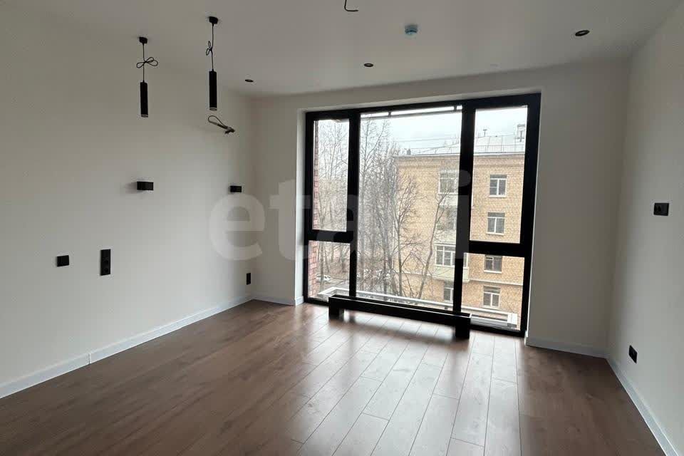 Продаётся студия, 25 м²