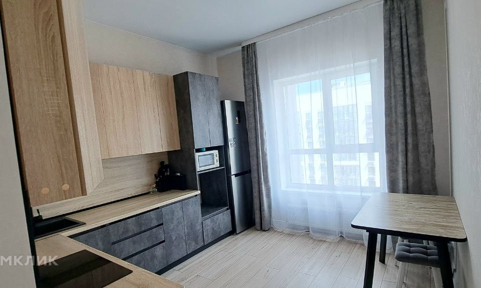 Продаётся 2-комнатная квартира, 47.2 м²