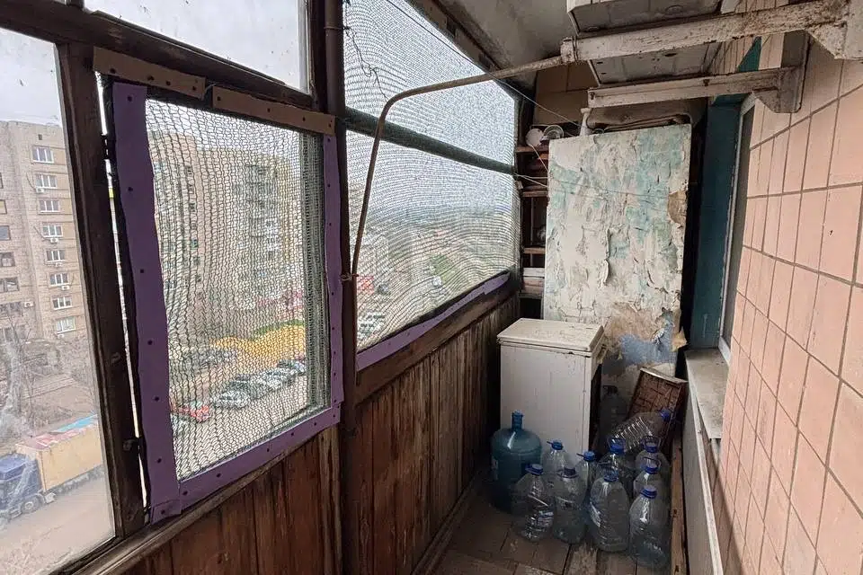 Продаётся 2-комнатная квартира, 50.3 м²